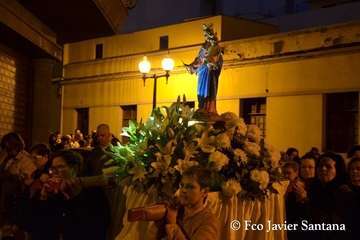 Foto Francisco J. Santana